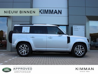 Land Rover Defender 110 P400e 110 XS Edition