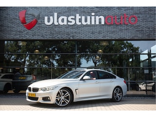 BMW 420i Centennial High Executive M-Sport , Mondstein Metallic, Pano dak, HUD
