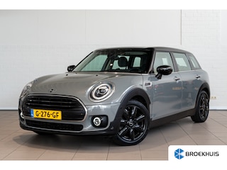 Mini Clubman 1.5 Cooper Pepper Automaat | Serious Business Pack | Navigatie | Apple Carplay & Android Auto | Parkeersensoren |
