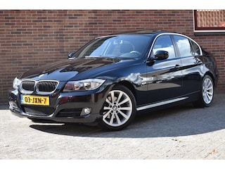BMW 320i Business Line '09 Navi Clima Cruise Inruil mogelijk