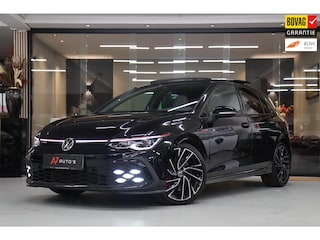 Volkswagen Golf 2.0 TSI GTI PANO/LEER/KEYLESS/IQ-LIGHT