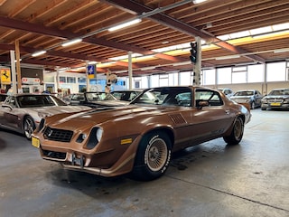 Chevrolet Camaro Z28 bj.1979 T-top|Handbak|Originele staat.