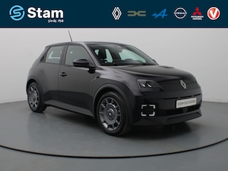 Renault 5 120pk urban range evolution 40 kWh Automaat Cruise | Climate | Carplay | Parkeersens. achter | Stuurverw.