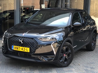 DS 3 AUTOMAAT