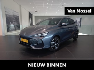 MG 3 Hybrid+ 1.5 Hybrid Luxury