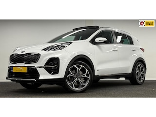 Kia Sportage 1.6 T-GDI 4WD GT-Line PlusLine*Trekhaak*Panodak*Navi*Camera