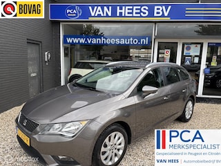 Seat Leon ST 1.4 TSI Style met navigatie en climate control