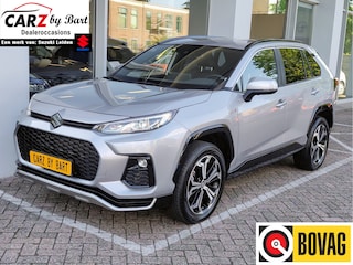 Suzuki Across 2.5 PLUG-IN HYBRID STYLE AUT. Stuurverwarming | Adaptive Cruise | Dodehoeksensoren