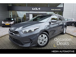 Kia Ceed Sportswagon 1.0 T-GDi DynamicPlusLine | Private Lease Actie: al vanaf €475,- per maand, all-in en zorgeloos onderweg! |