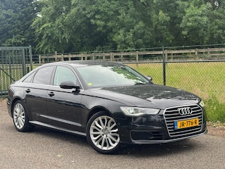 Audi A6 Limousine 2.0 TDI ultra Business Edition /Automaat/Navi/Xenon/
