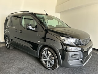 Peugeot Rifter EV GT L1 50 kWh | 1ste eigenaar | dealeronderhouden | Nieuwstaat!