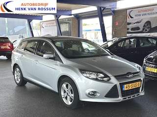 Ford Focus Wagon 1.6 EcoBoost Trend Sport Navi | Airco | NAP.