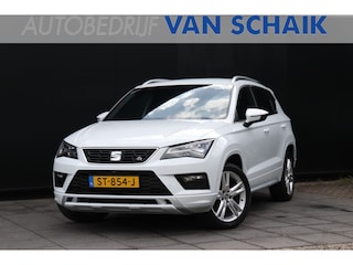 Seat Ateca 1.4 EcoTSI FR Business Intense | LEDER | 360° CAMERA | APPLE CARPLAY | NAVI | CRUISE | SEAT SOUND |