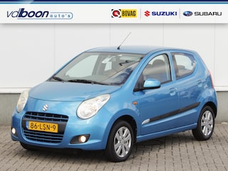 Suzuki Alto 1.0 Exclusive | Airco | Radio/Cd | Lm-Velgen