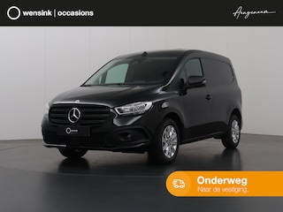 Mercedes-Benz Citan 108 CDI L1 Pro | BPM VRIJ | Achteruitrijcamera | Cruise Control | Airco | All Season |