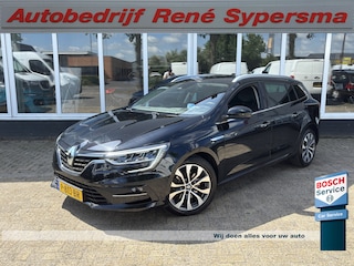 Renault Mégane Estate 1.6 Plug-In Hybrid 160 R.S. Line | Stuur en Stoel Verwarming | Parkeer Assist | Head Up Display