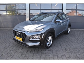 Hyundai Kona 1.0 T-GDI 120pk 2WD Comfort
