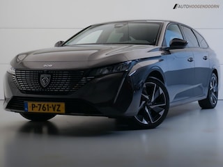 Peugeot 308 SW 1.2 PureTech Allure Pack Business (APPLE CARPLAY,LED,DODEHOEK,360 CAMERA,CRUISE,LM-VELGEN,SPORSTOELEN,LM-VELGEN)