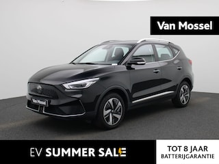 MG ZS EV Standard Range Comfort 50 kWh