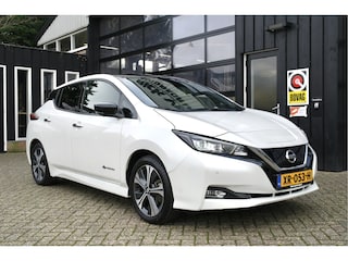 Nissan Leaf Tekna 40 kWh | NL-Auto | 360 Camera | Leder | Bose | Carplay