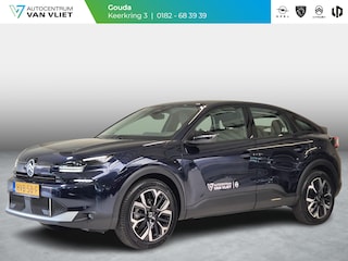 Citroën C4 1.2 Hybrid 145pk Business Automaat | Navigatie | Achteruitrijcamera | Stoelverwarming | Keyless Entry | Apple Carplay/Android Auto (Draadloos) |