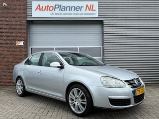 Volkswagen Jetta 1.4 TSI Comfortline! Clima! Cruise! Nwe APK!