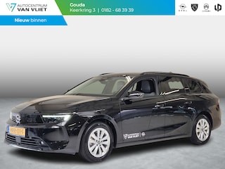 Opel Astra Sports Tourer 1.2 Turbo Business Edition