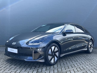 Hyundai Ioniq 6 77,4 kWh 229pk RWD Connect
