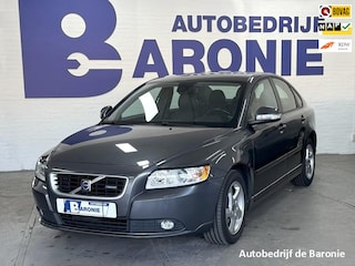Volvo S40 2.0 Limited Edition, leder