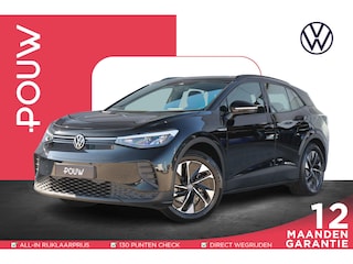 Volkswagen ID.4 174pk Pro 77 kWh | SoH 96% | Stoelverwarming | Achteruitrijcamera | Navigatie