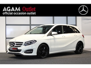 Mercedes-Benz B-klasse 180 Ambition NL auto | 1e eigenaar | Dealer onderhouden