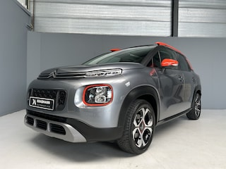 Citroën C3 Aircross 1.2 PureTech S&S Shine