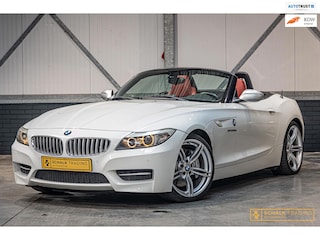 BMW Z4 Roadster SDrive35is High Executive|E-Stoel|Xenon|Gara