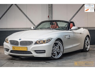 BMW Z4 Roadster SDrive35is High Executive|E-Stoel|Xenon|Gara