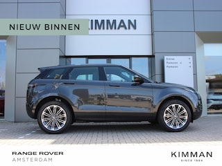 Land Rover Range Rover Evoque P270e PHEV AWD S Edition 20 Inch