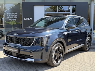 Kia Sorento 1.6 T-GDi Plug-in Hybrid 4WD ExecutiveLine 7p. Tot 10 jaar garantie | Info Bas: 0492-588982 Info Bas: 0492-588982