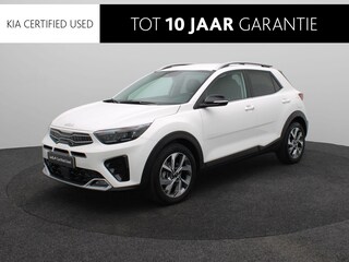 Kia Stonic 1.0 T-GDi MHEV GT-Line Keyless | Stoelverwarming | Camera | Clima | Navi | Cruise