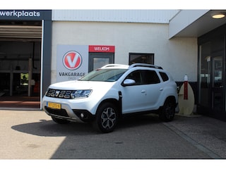 Dacia Duster 1.3 TCe 130pk GPF 4x2 Prestige