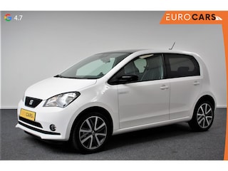 Seat Mii electric Plus 61KW Climate control Bluetooth Parkeersensoren Achter Lichtmetalen Velgen
