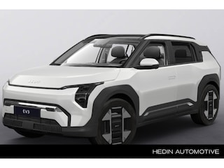 Kia EV3 Plus Advanced 81.4 kWh | gratis laadpaal t.w.v. €1969,- | inclusief inruilpremie | direct leverbaar | meerdere kleuren beschikbaar |