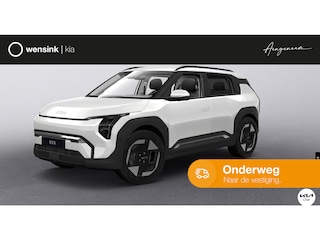 Kia EV3 Plus 58.3 kWh | Parkeersensoren Voor + Achter | Camera | Adaptive Cruise | Keyless | DAB+ | Apple Carplay/ Android Auto