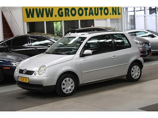Volkswagen Lupo 1.0 Trendline Stuurbekrachtiging