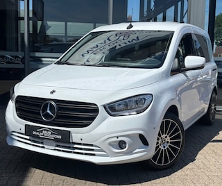 Mercedes-Benz Citan TOURER AUTOMAAT 5PERS AIRCO NAVI PDC LMV