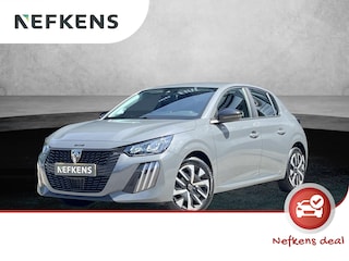 Peugeot 208 1.2 75pk Active | Airco | Navigatie | Cruise Control | Apple CarPlay & Android Auto