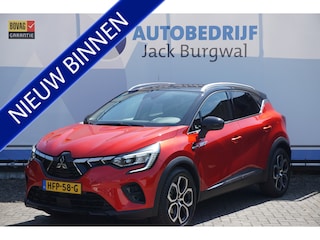 Mitsubishi ASX 1.6 PHEV AT Intense+ ACC | Apple carplay | Stoelverw. * All in prijs *