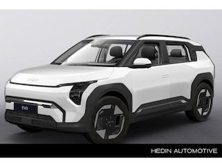 Kia EV3 Air 58.3 kWh | voorraad actie Roermond | inclusief inruilpremie | direct leverbaar | meerdere kleuren beschikbaar* |