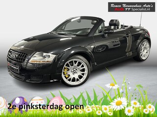 Audi TT Roadster 3.2 V6 quattro Handgeschakeld BBS Uniek