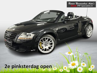 Audi TT Roadster 3.2 V6 quattro Handgeschakeld BBS Uniek