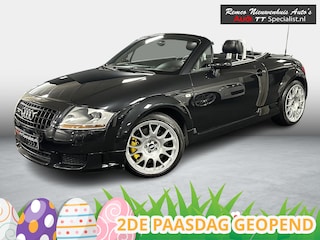 Audi TT Roadster 3.2 V6 quattro Handgeschakeld BBS Uniek