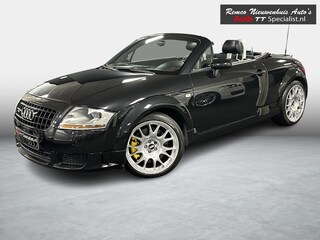 Audi TT Roadster 3.2 V6 quattro Handgeschakeld BBS Uniek